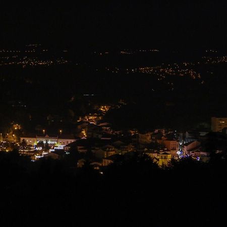 Camping Lamego Douro Valley Exteriér fotografie